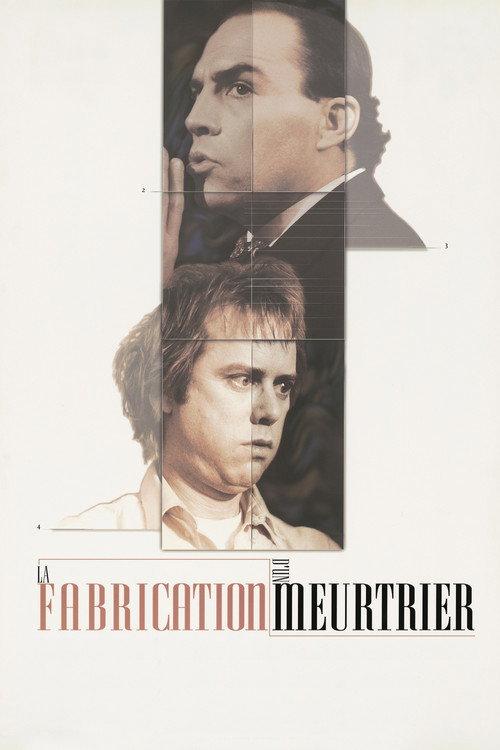 La fabrication d'un meurtrier 1996 official movie poster