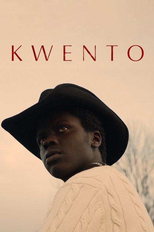 Kwento 2025 official movie poster