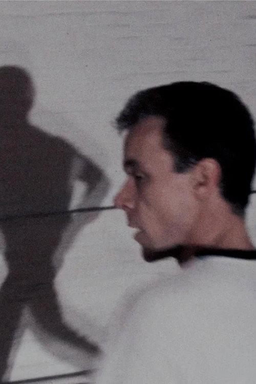 Improvisation 1986 official movie poster