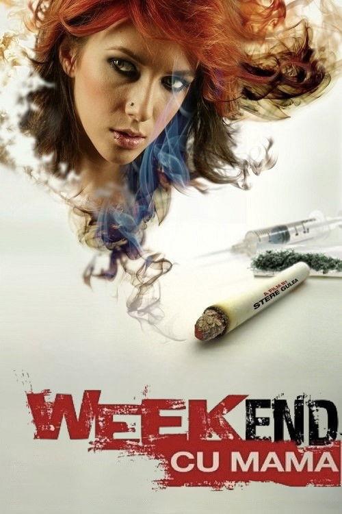 Weekend with My Mother 2009 official movie poster