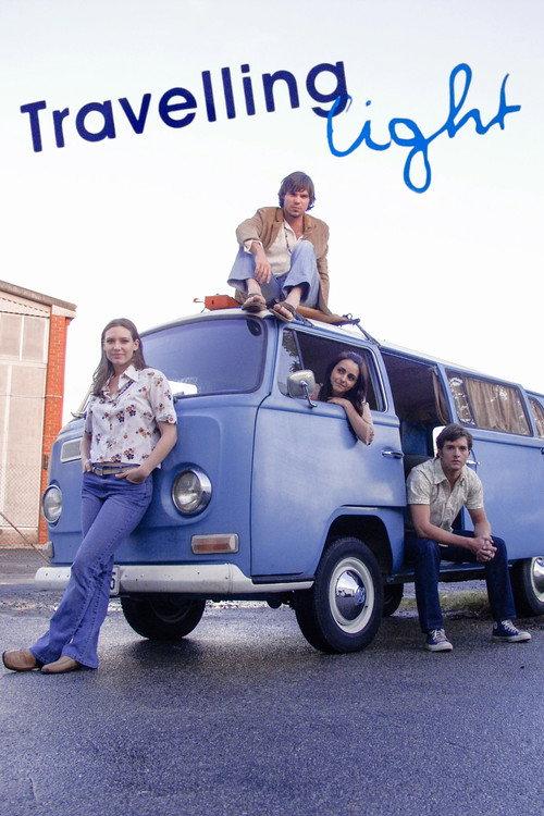 Travelling Light 2003 official movie poster