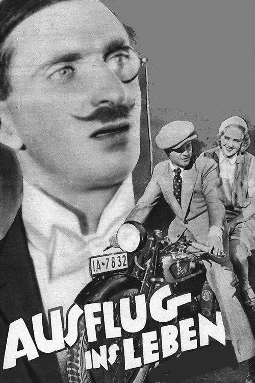 Excursion into Life 1931 official movie poster