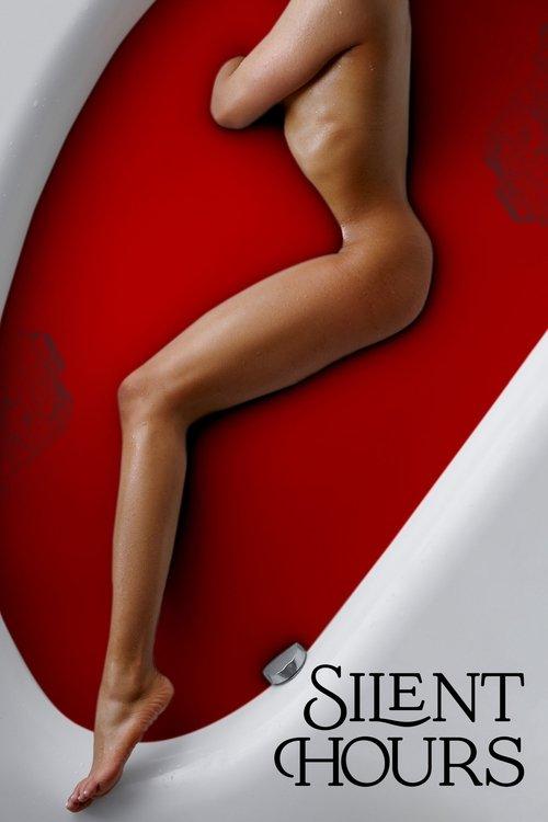 Silent Hours 2021 official movie poster