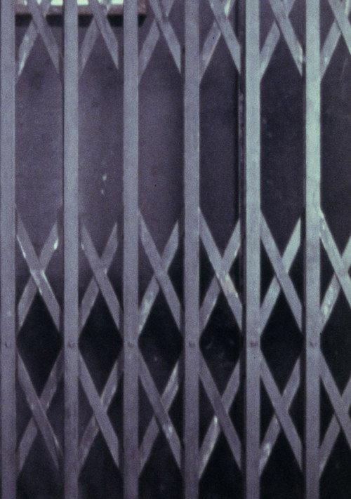 Transition 1979 official movie poster
