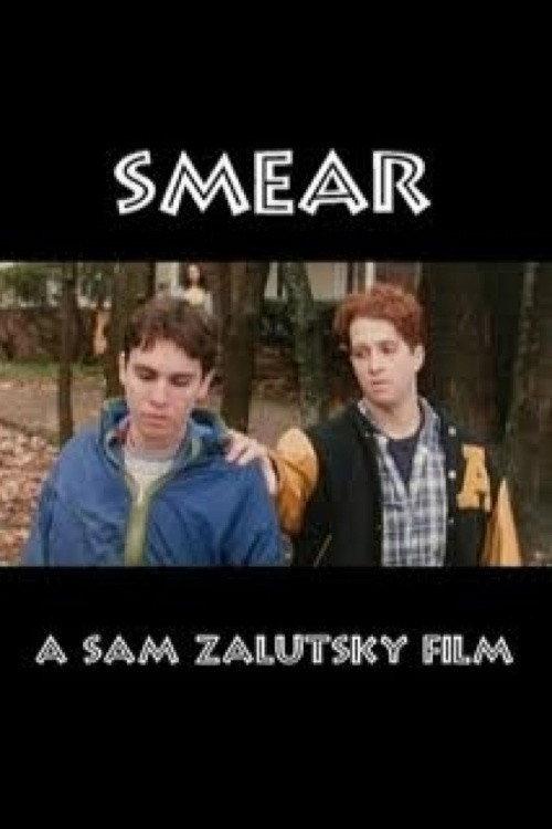 Smear 1998 official movie poster