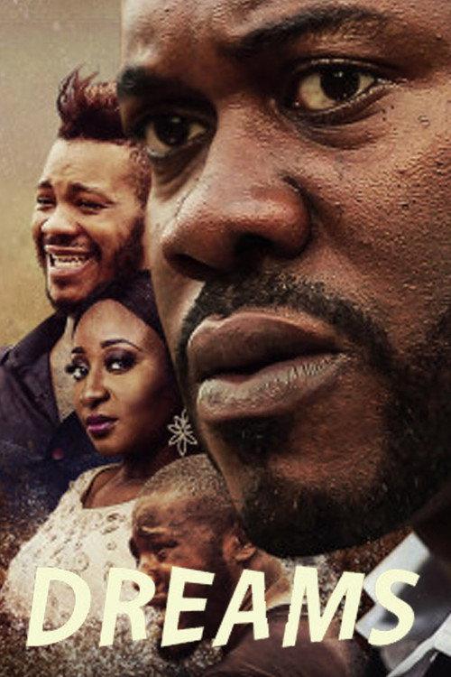 Dreams 2017 official movie poster