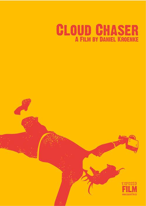 Cloud Chaser 2006 official movie poster