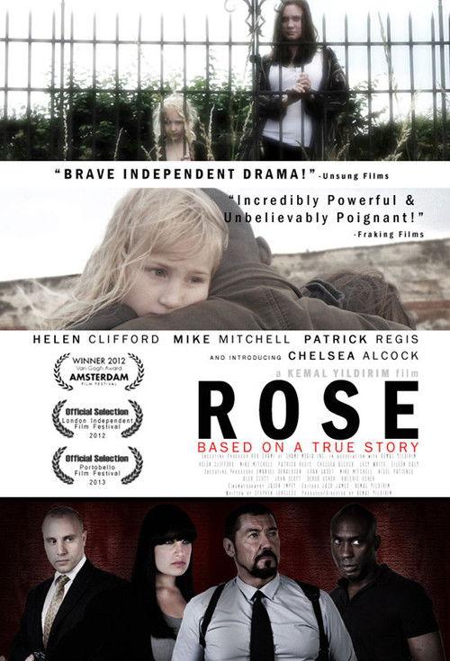 Rose 2012 official movie poster