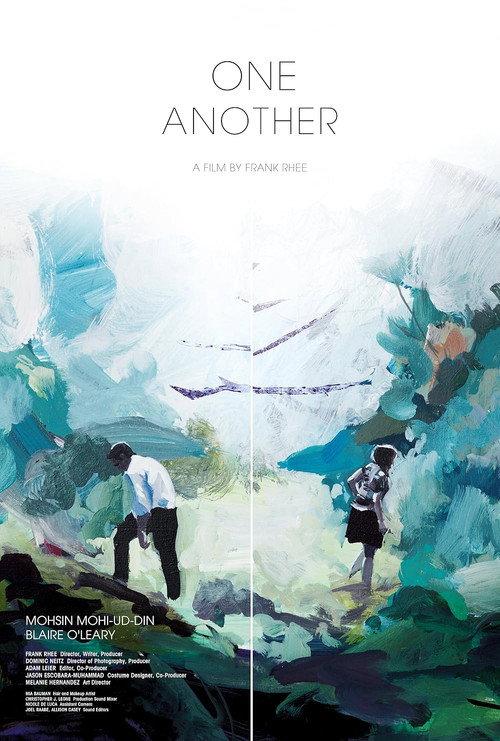 One Another 2011 official movie poster