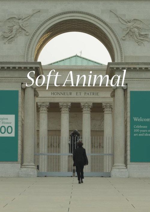 Soft Animal  official movie poster