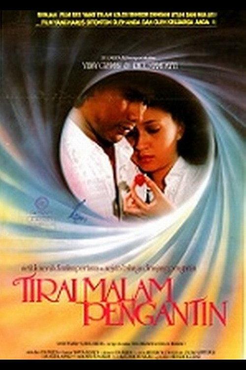 Tirai Malam Pengantin 1983 official movie poster