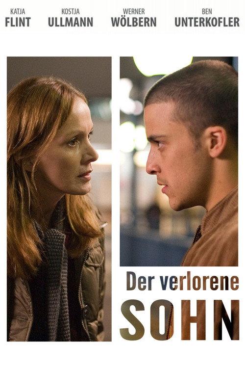 Der verlorene Sohn 2009 official movie poster