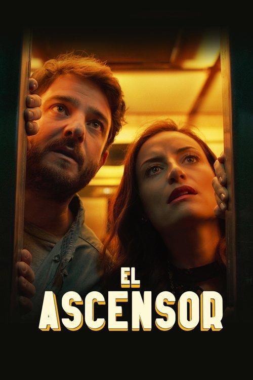 The Lift 2021 official movie poster