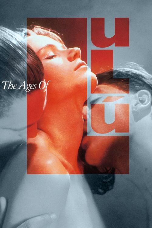 The Ages of Lulu 1990 official movie poster