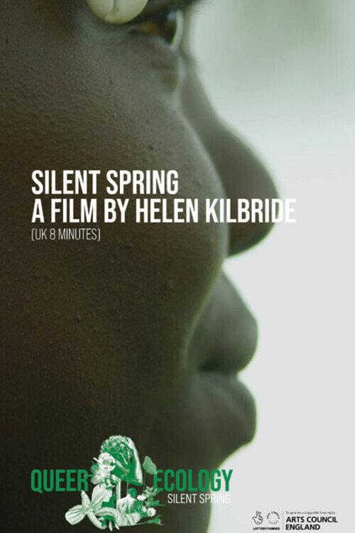 Silent Spring 2024 official movie poster