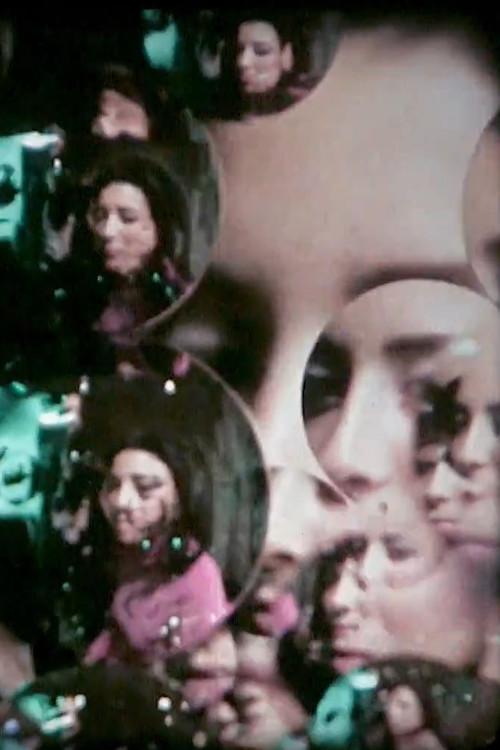 Through the Magiscope 1969 official movie poster