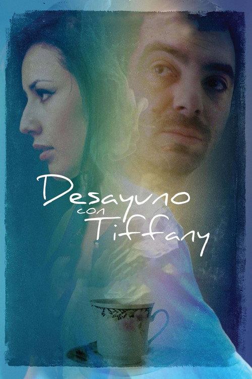 Breakfast with Tiffany 2016 official movie poster
