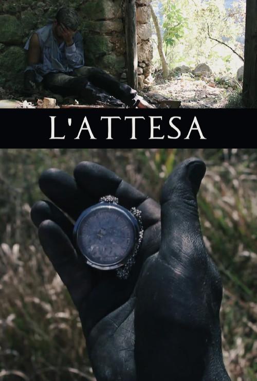 L'Attesa 2014 official movie poster