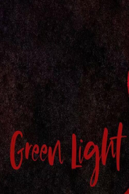 Green Light 2020 official movie poster