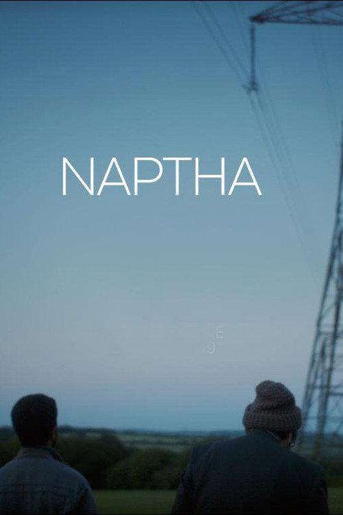 Naptha 2019 official movie poster