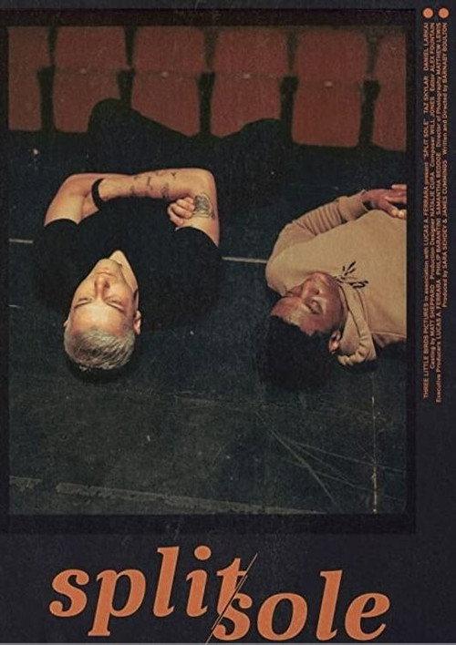 Split Sole 2021 official movie poster