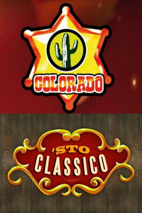 Colorado: Sto Classico - Pinocchio 2012 official movie poster