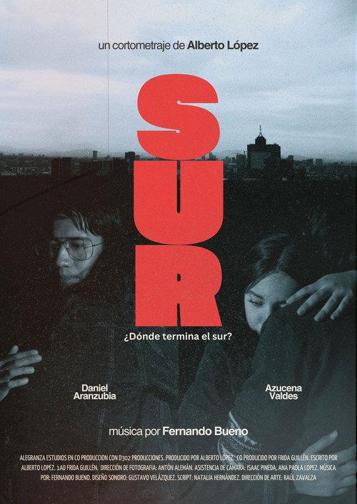 Sur 2024 official movie poster