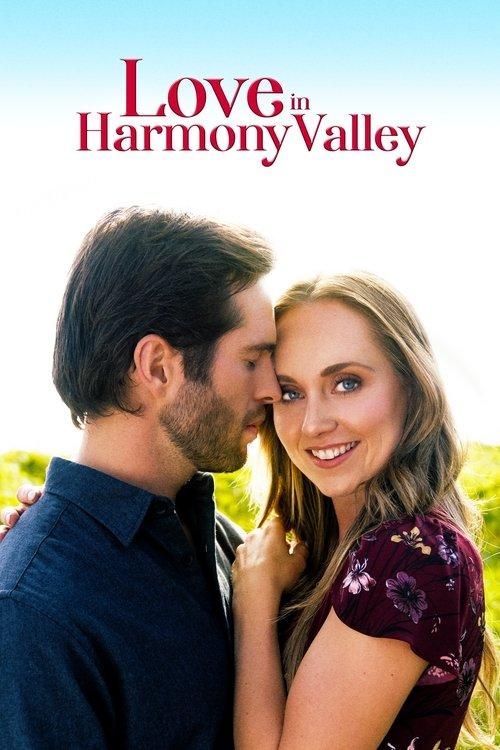 Love in Harmony Valley 2020 official movie poster