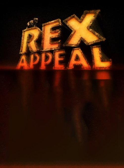 Rex Appeal 2011 official movie poster