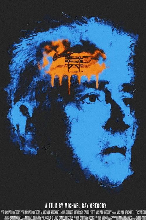 Happy Place 2024 official movie poster