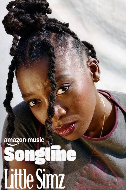 Little Simz: Amazon Music Songline 2025 official movie poster