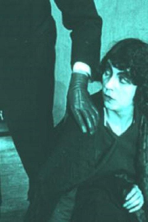 In the Eyes of the Law 1919 official movie poster