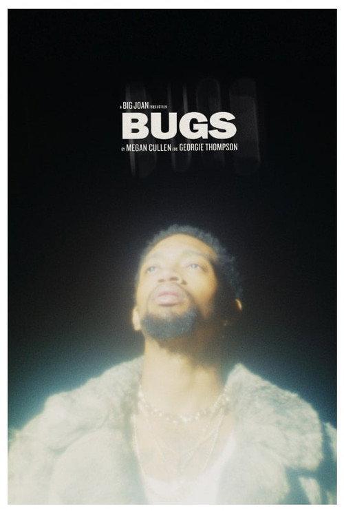 Bugs 2021 official movie poster