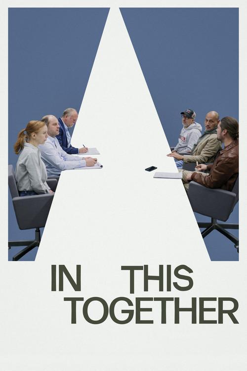 In This Together 2026 official movie poster
