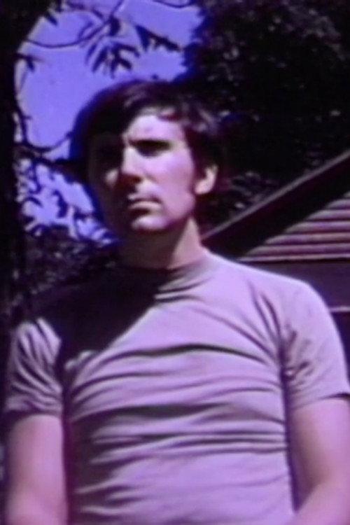Three Attention Studies 1969 official movie poster