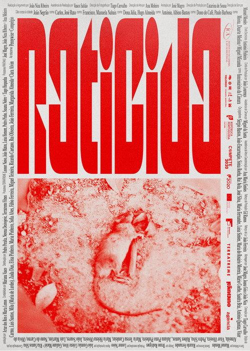 Raticide 2022 official movie poster