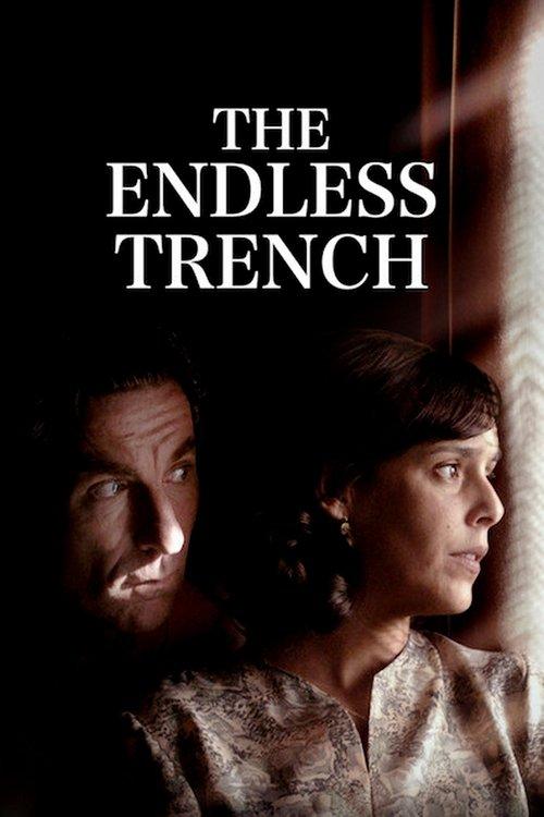 The Endless Trench 2019 official movie poster
