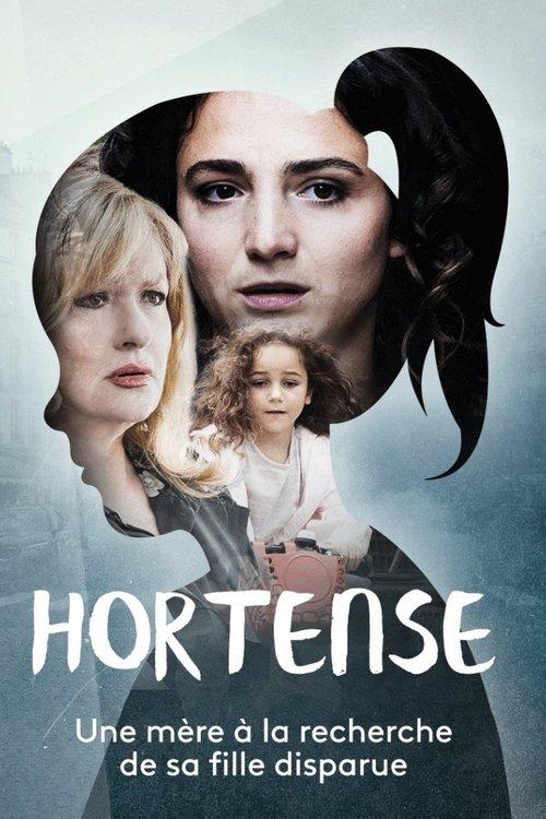 Hortense 2020 official movie poster