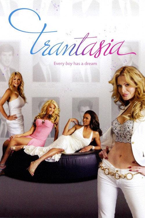 Trantasia 2007 official movie poster