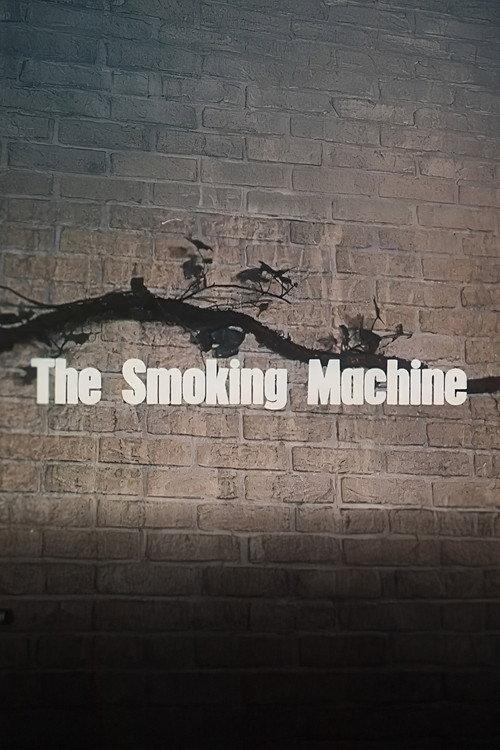 Smoking Machine 1964 official movie poster