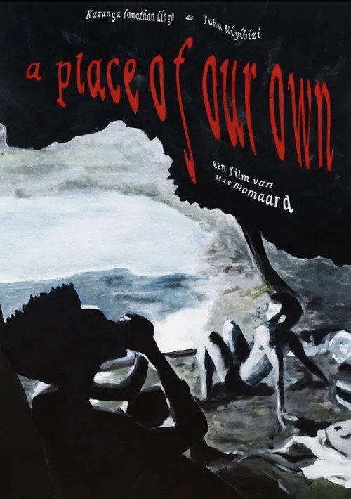 A Place of Our Own 2024 official movie poster