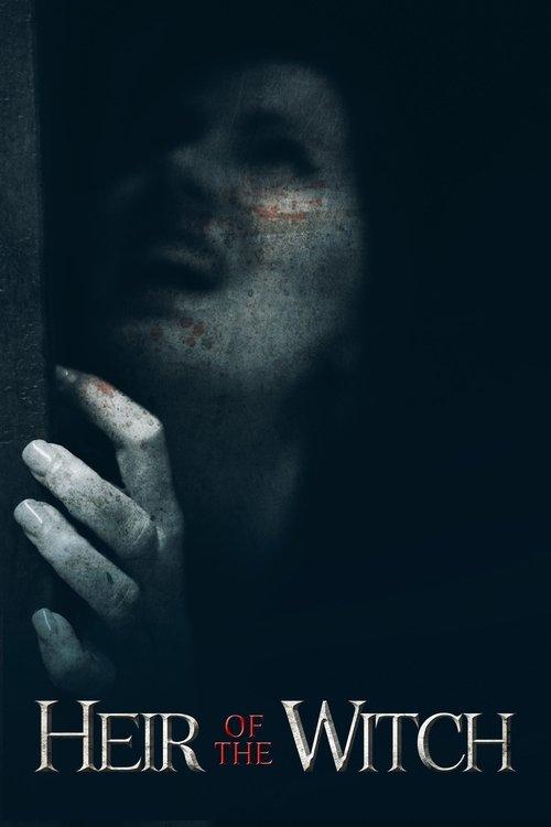 Heir of the Witch 2023 official movie poster