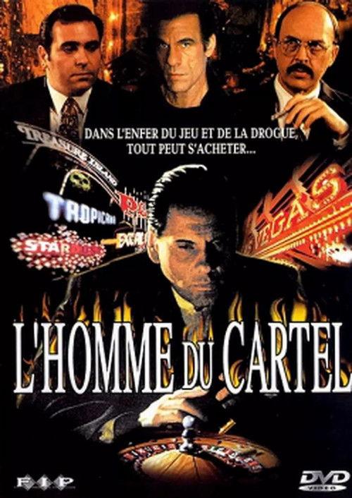 For Which He Stands 1996 official movie poster
