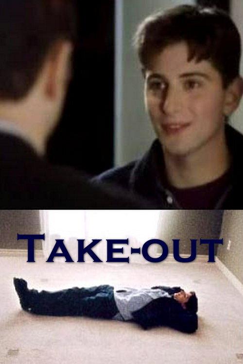 Take-out 2000 official movie poster