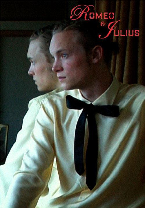 Romeo & Julius 2009 official movie poster