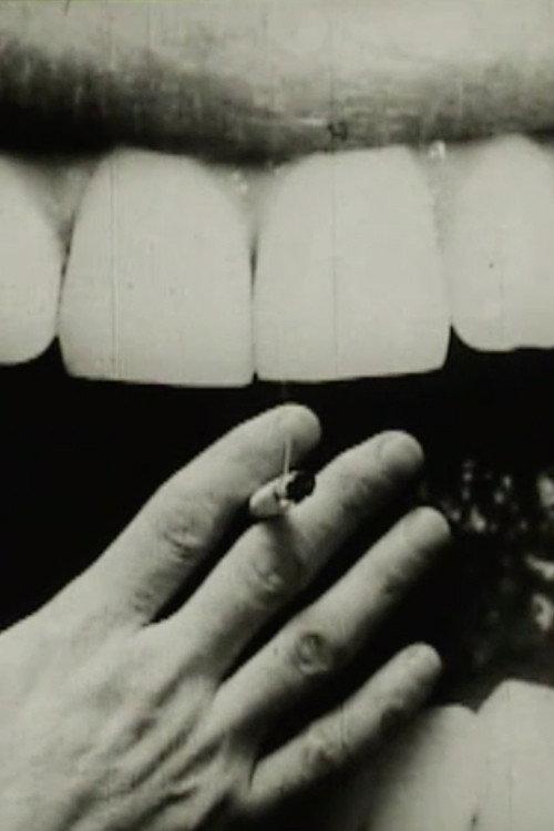 Listen 1970 official movie poster