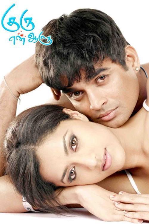 Guru En Aalu 2009 official movie poster