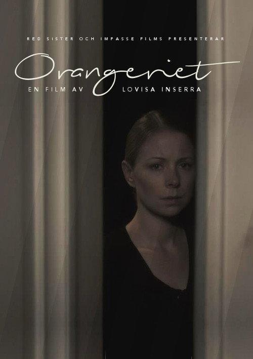 Orangeriet 2012 official movie poster