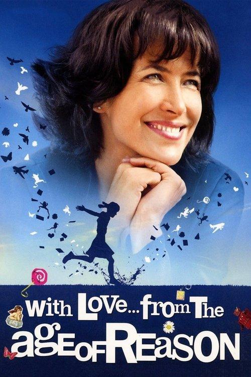 With Love... from the Age of Reason 2010 official movie poster