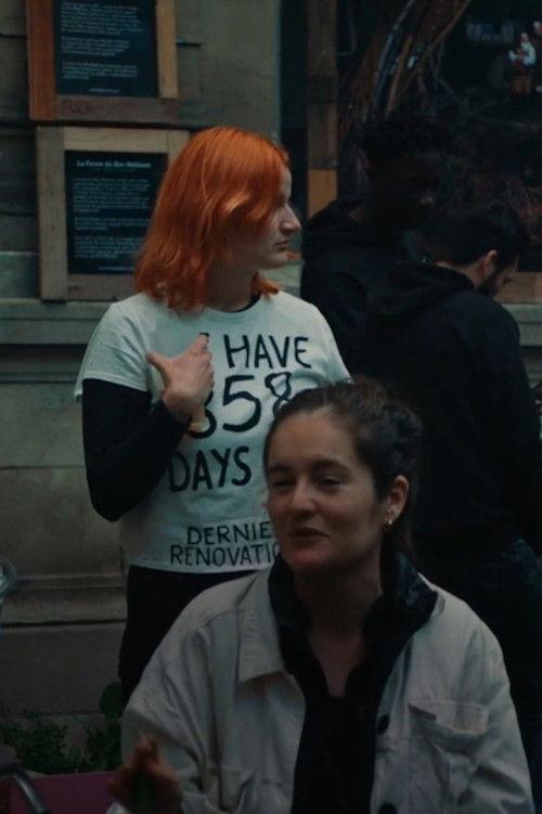Rachel into action 2024 official movie poster
